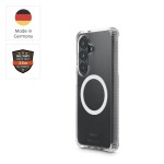 Extreme Protect kryt, Sams. Galaxy S26 FE, magnetický, D3O®, priehľadný
