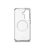 Extreme Protect kryt, Sams. Galaxy S26 FE, magnetický, D3O®, priehľadný