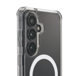 Extreme Protect kryt, Sams. Galaxy S26 FE, magnetický, D3O®, priehľadný