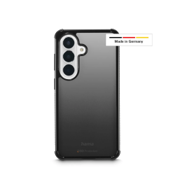 Extreme Protect kryt, Samsung Galaxy S26 FE, D3O®, čierny