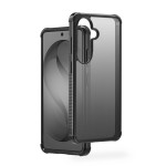 Extreme Protect kryt, Samsung Galaxy S26 FE, D3O®, čierny