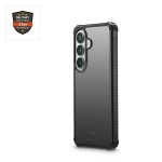 Extreme Protect kryt, Samsung Galaxy S26 FE, D3O®, čierny