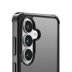 Extreme Protect kryt, Samsung Galaxy S26 FE, D3O®, čierny