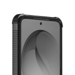 Extreme Protect kryt, Samsung Galaxy S26 FE, D3O®, čierny