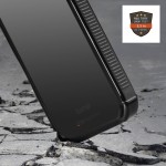 Extreme Protect kryt, Samsung Galaxy S26 FE, D3O®, čierny