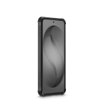 Extreme Protect kryt, Samsung Galaxy S26 FE, D3O®, čierny