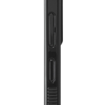 Extreme Protect kryt, Samsung Galaxy S26 FE, D3O®, čierny