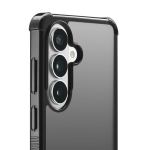Extreme Protect kryt, Samsung Galaxy S26 FE, D3O®, čierny