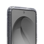 Clear Shield kryt, Samsung Galaxy S26 FE, magnetický, priehľadný