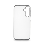 Always Clear kryt, Sams. Galaxy A17/A17 5G/A18, vždy priehľadný, nezažltne