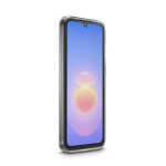 Always Clear kryt, Sams. Galaxy A17/A17 5G/A18, vždy priehľadný, nezažltne
