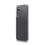 Always Clear kryt, Sams. Galaxy A17/A17 5G/A18, vždy priehľadný, nezažltne
