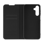 Daily Protect puzdro, Samsung Galaxy A17/A17 5G/A18, čierne