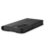 Daily Protect puzdro, Samsung Galaxy A17/A17 5G/A18, čierne