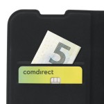 Daily Protect puzdro, Samsung Galaxy A17/A17 5G/A18, čierne