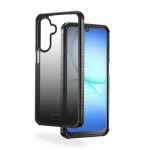 Extreme Protect kryt, Samsung Galaxy A17/A17 5G/A18, D3O®, čierny