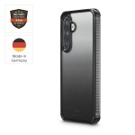 Extreme Protect kryt, Samsung Galaxy A17/A17 5G/A18, D3O®, čierny