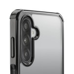 Extreme Protect kryt, Samsung Galaxy A17/A17 5G/A18, D3O®, čierny