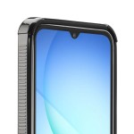 Extreme Protect kryt, Samsung Galaxy A17/A17 5G/A18, D3O®, čierny