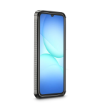 Extreme Protect kryt, Samsung Galaxy A17/A17 5G/A18, D3O®, čierny