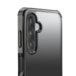 Extreme Protect kryt, Samsung Galaxy A17/A17 5G/A18, D3O®, čierny