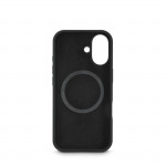 “Mag Urban Case” Cover for Apple iPhone 17, black