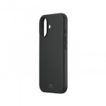 “Mag Urban Case” Cover for Apple iPhone 17, black “Mag Urban Case” Cover for Apple iPhone 17, black