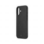 “Mag Urban Case” Cover for Apple iPhone 17, black “Mag Urban Case” Cover for Apple iPhone 17, black