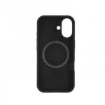 “Mag Urban Case” Cover for Apple iPhone 17, black “Mag Urban Case” Cover for Apple iPhone 17, black