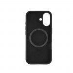 “Mag Urban Case” Cover for Apple iPhone 17, black “Mag Urban Case” Cover for Apple iPhone 17, black
