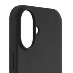 “Mag Urban Case” Cover for Apple iPhone 17, black “Mag Urban Case” Cover for Apple iPhone 17, black