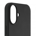 “Mag Urban Case” Cover for Apple iPhone 17, black “Mag Urban Case” Cover for Apple iPhone 17, black