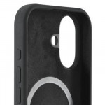 “Mag Urban Case” Cover for Apple iPhone 17, black “Mag Urban Case” Cover for Apple iPhone 17, black