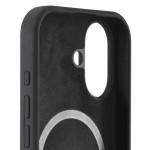 “Mag Urban Case” Cover for Apple iPhone 17, black “Mag Urban Case” Cover for Apple iPhone 17, black
