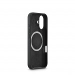 “Mag Urban Case” Cover for Apple iPhone 17, black “Mag Urban Case” Cover for Apple iPhone 17, black