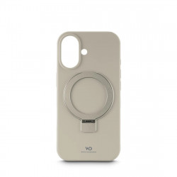 “Mag Urban Stand Case” Cover for Apple iPhone 17, sand