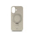 “Mag Urban Stand Case” Cover for Apple iPhone 17, sand