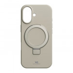 “Mag Urban Stand Case” Cover for Apple iPhone 17, sand