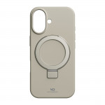 “Mag Urban Stand Case” Cover for Apple iPhone 17, sand