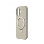 “Mag Urban Stand Case” Cover for Apple iPhone 17, sand