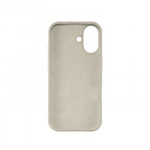 “Mag Urban Stand Case” Cover for Apple iPhone 17, sand