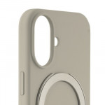 “Mag Urban Stand Case” Cover for Apple iPhone 17, sand