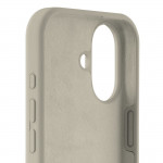 “Mag Urban Stand Case” Cover for Apple iPhone 17, sand