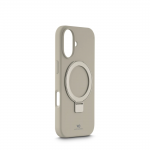 “Mag Urban Stand Case” Cover for Apple iPhone 17, sand