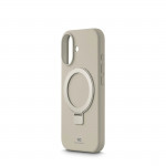 “Mag Urban Stand Case” Cover for Apple iPhone 17, sand
