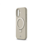 “Mag Urban Stand Case” Cover for Apple iPhone 17, sand