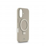 “Mag Urban Stand Case” Cover for Apple iPhone 17, sand