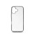 Clear Protection Case Cover for Apple iPhone 17, transparent