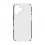 Clear Protection Case Cover for Apple iPhone 17, transparent Clear Protection Case Cover for Apple iPhone 17, transparent