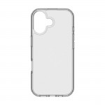 Clear Protection Case Cover for Apple iPhone 17, transparent Clear Protection Case Cover for Apple iPhone 17, transparent